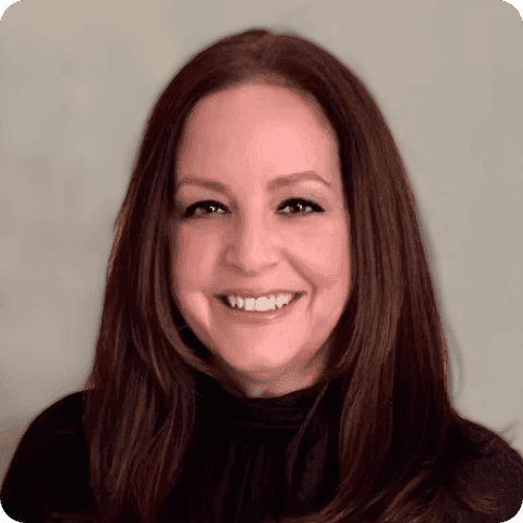 Christine Romean