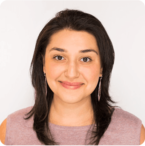 Leyla Shamayeva, MS, RD