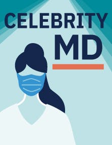 Celebrity MD 