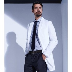 White Coat
