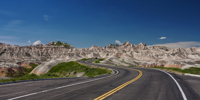 North Dakota