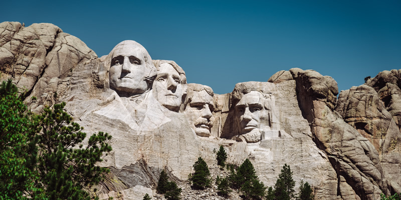 South Dakota