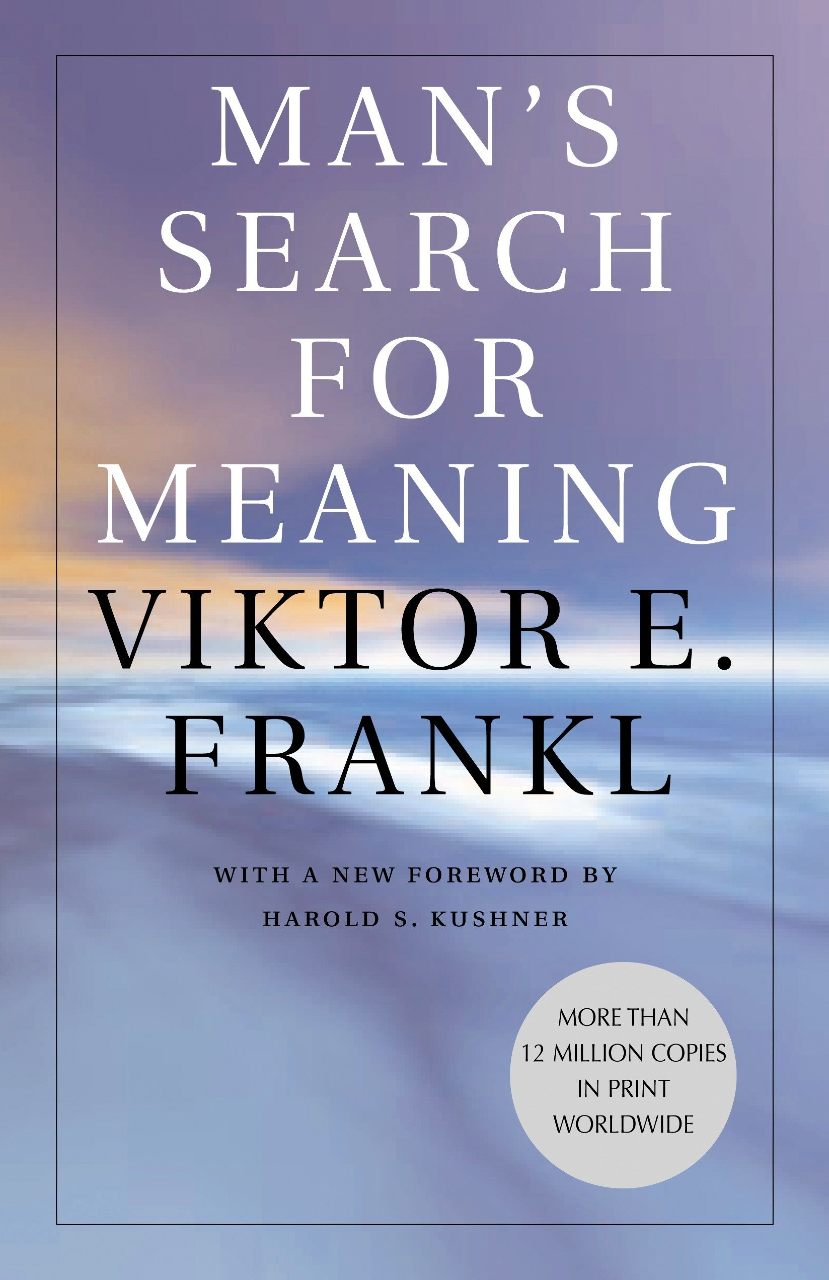 Mans search