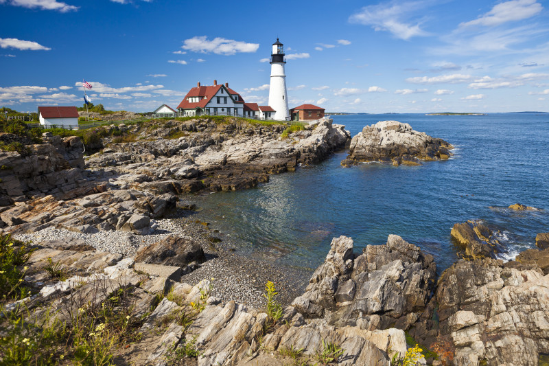 Maine