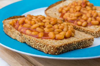 Beans