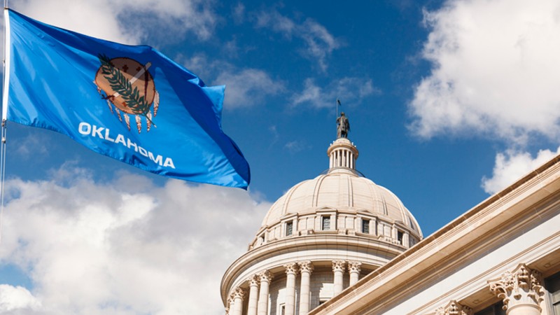 Oklahoma City, OK