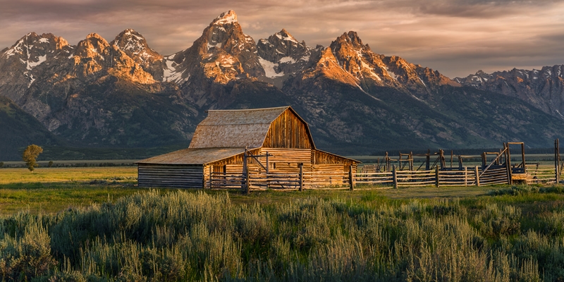 Wyoming