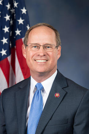 Rep. Gregory F. Murphy (R-North Carolina)