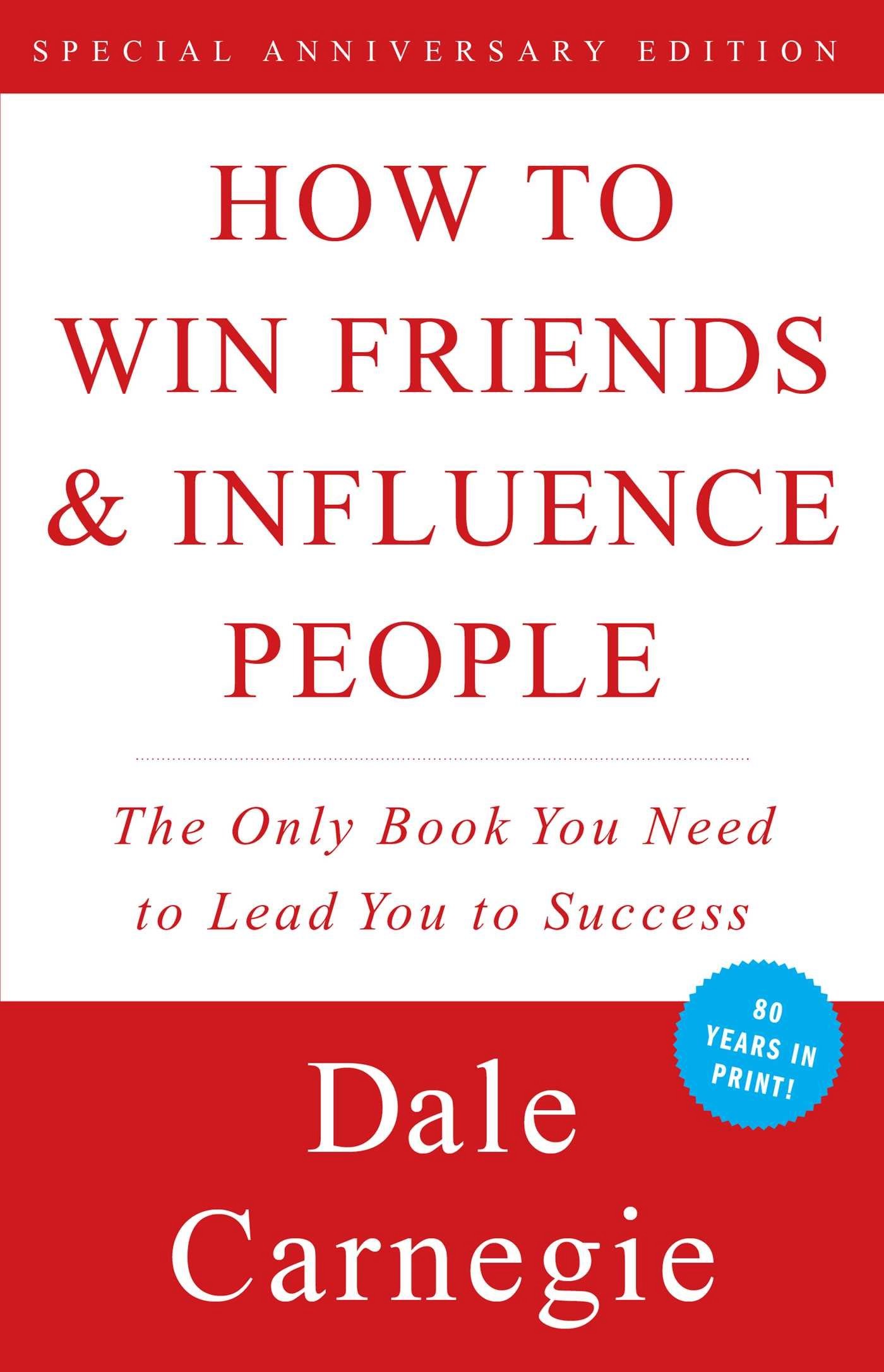 Win Friends