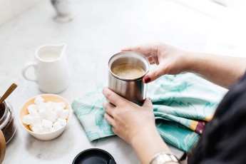 Coffee Cup