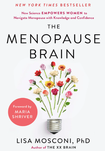 The Menopause Brain