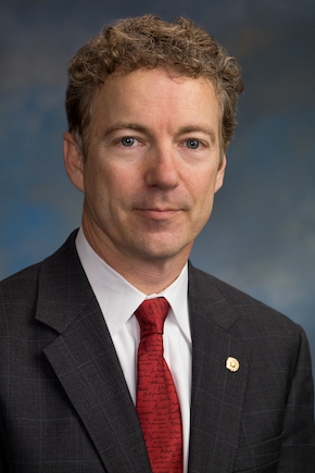 Sen. Rand Paul (R-Kentucky)