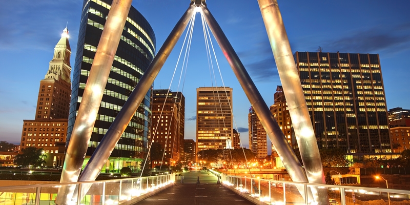 10. Connecticut