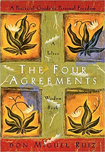 4 agreements