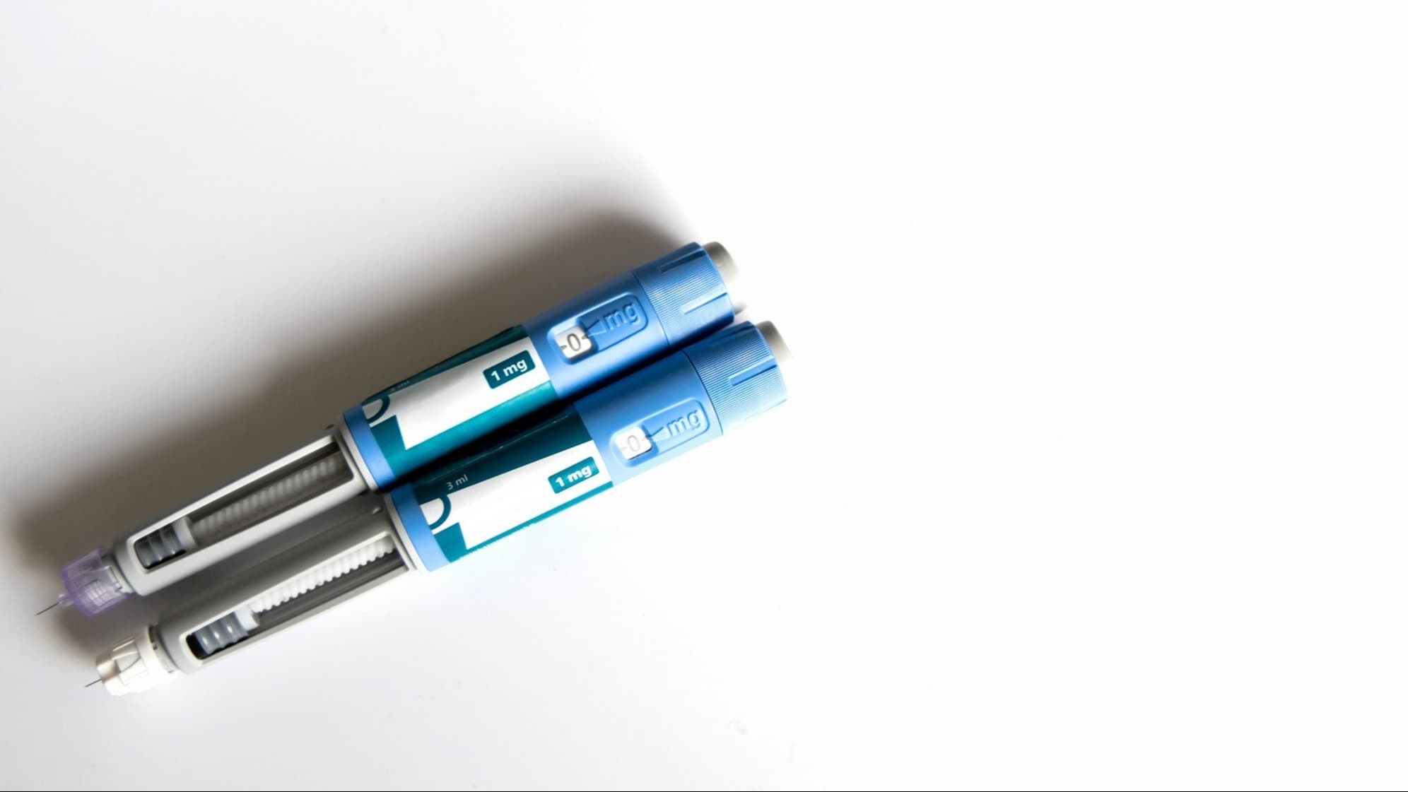 Ozempic penis' could push patients toward risky peptide stacks