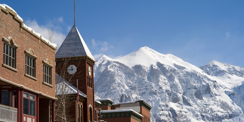 Colorado