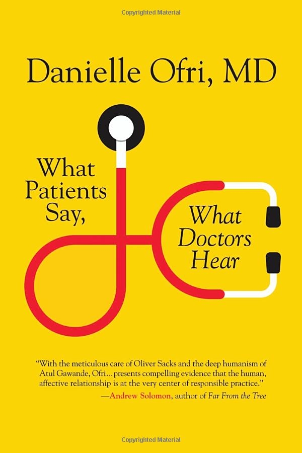 What Patients Say