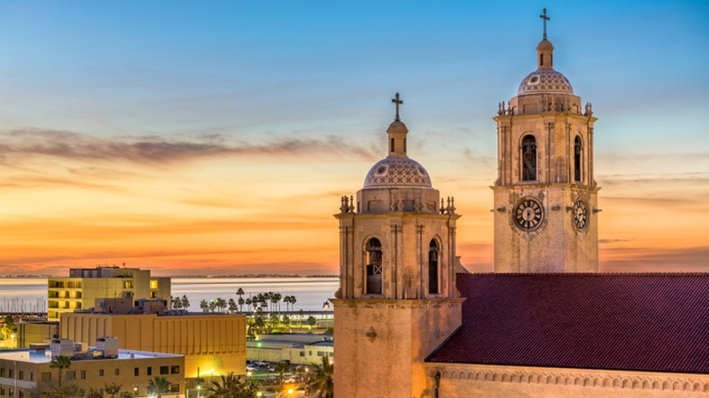 Corpus Christi, TX