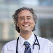 Jared Weiss, MD