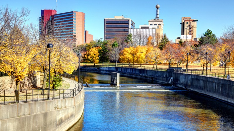 Flint, MI