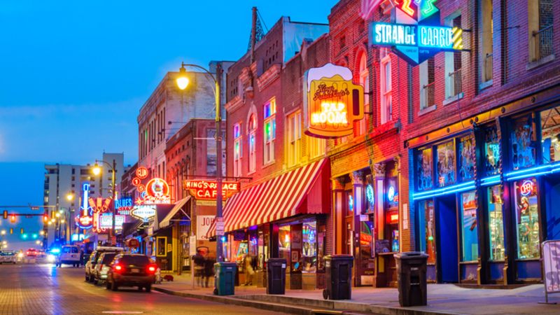 Memphis, TN