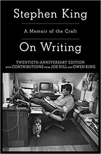 Stephen King