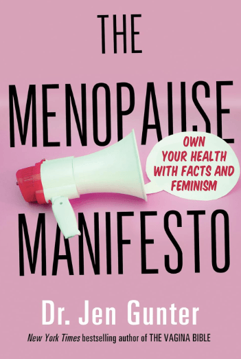 The Menopause Manifesto