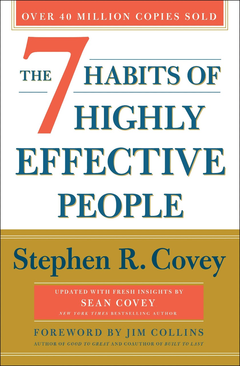 7 habits