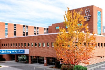 Cumberland Medical Center
