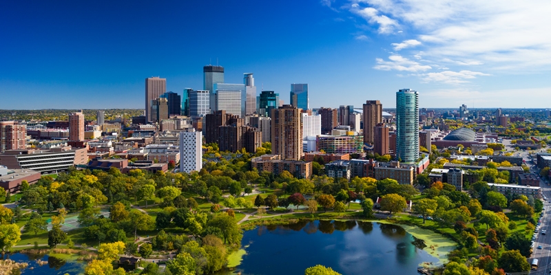 Minnesota