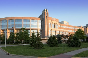 Loyola University Medical Center
