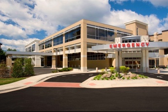 Inova Alexandria Hospital