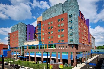 UPMC Childrens Hospital of Pittsburgh