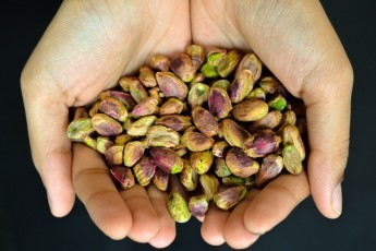 Pistachios