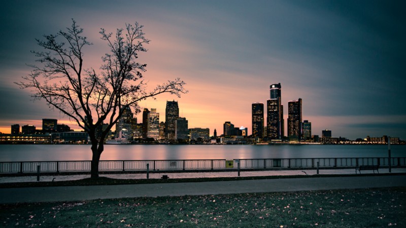 Detroit, MI