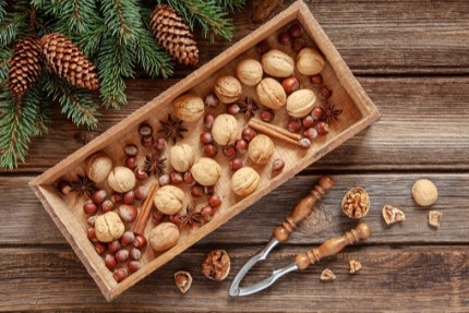 Nuts 2