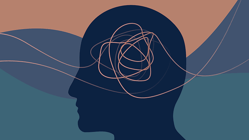 Psych Report Masthead Image